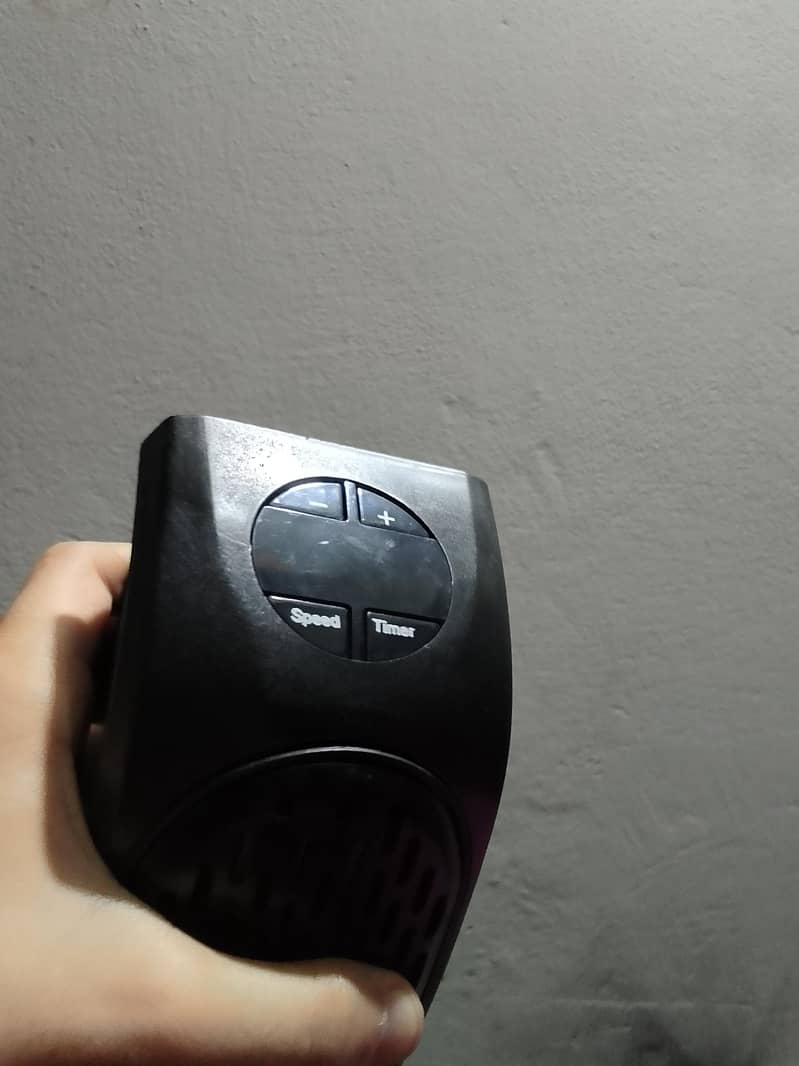 handy heater 6