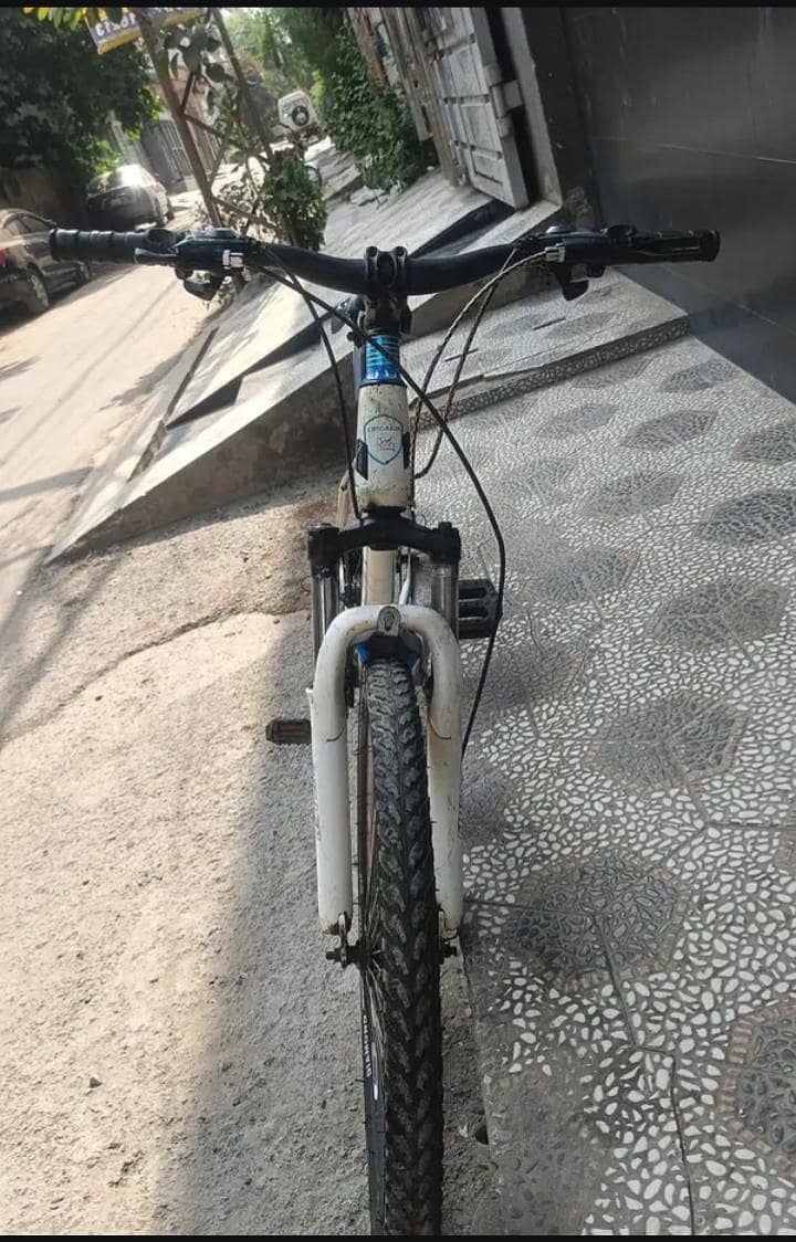 Chicago Bicycle 5