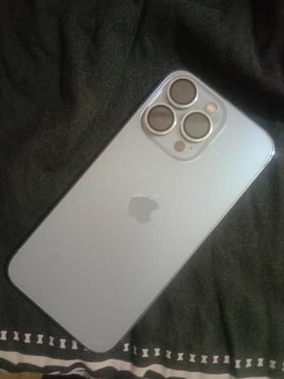 Apple iPhone 13 Pro