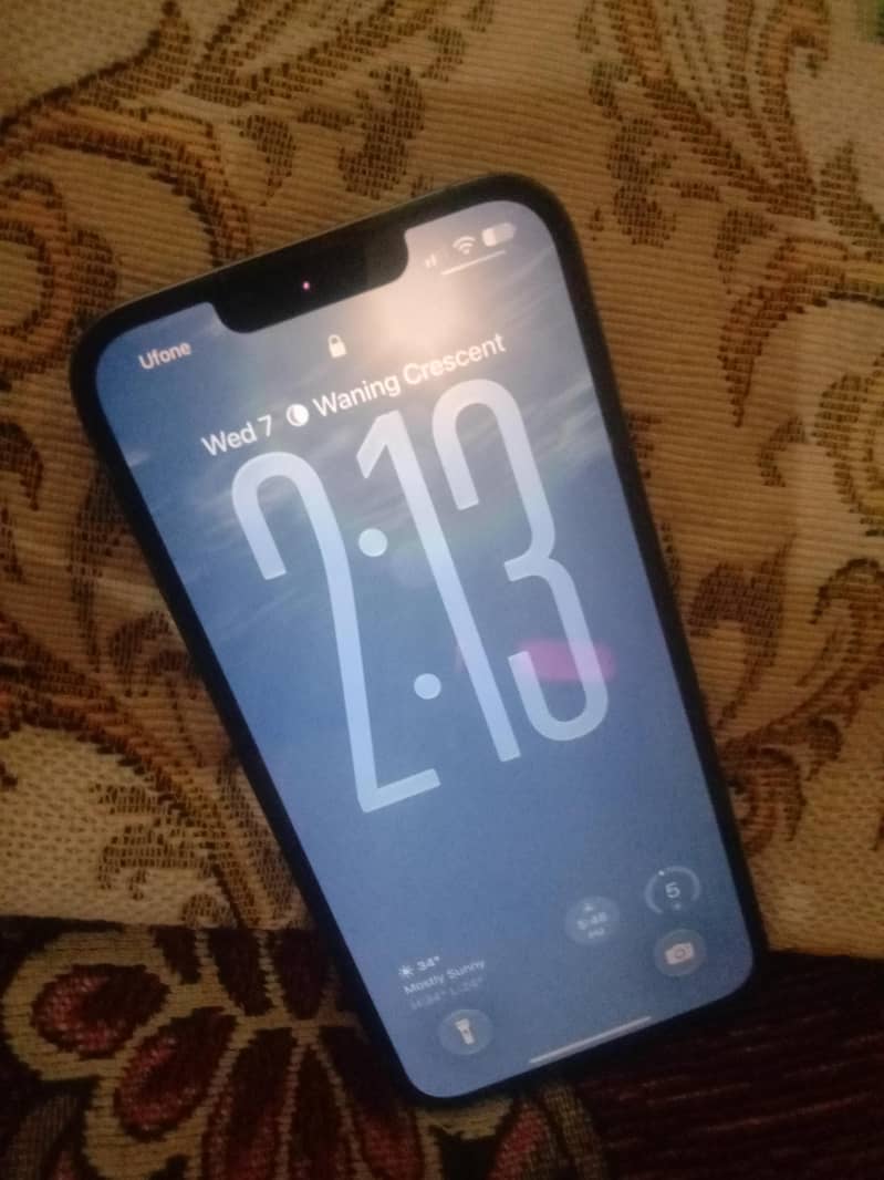 Apple iPhone 13 Pro 1