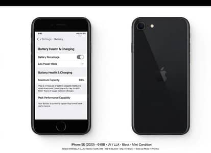 Apple iPhone SE iOS 26 updated