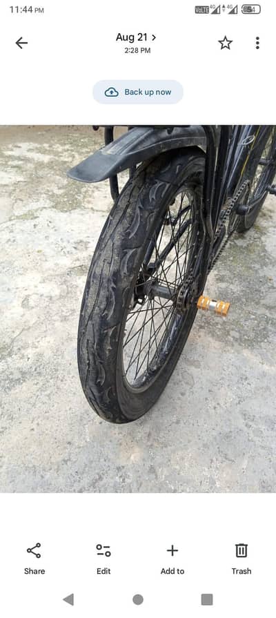 cycle for sale