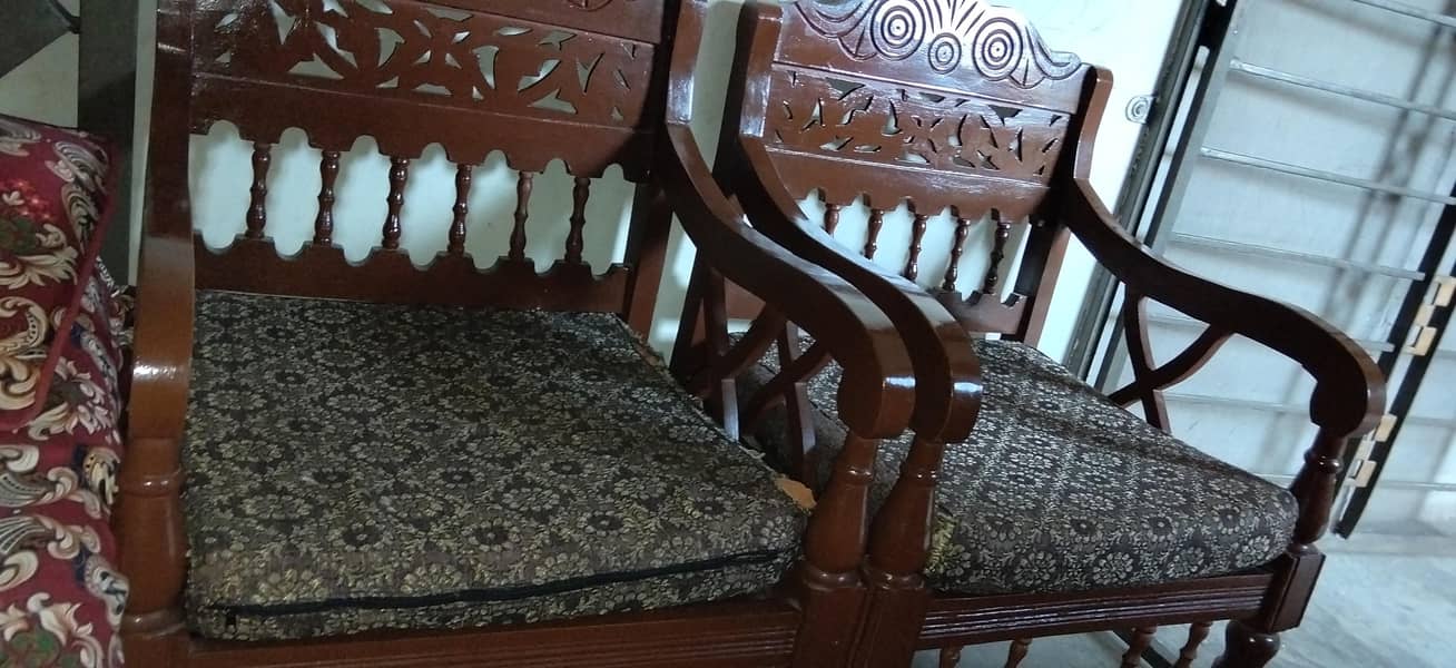 Sofa set 0
