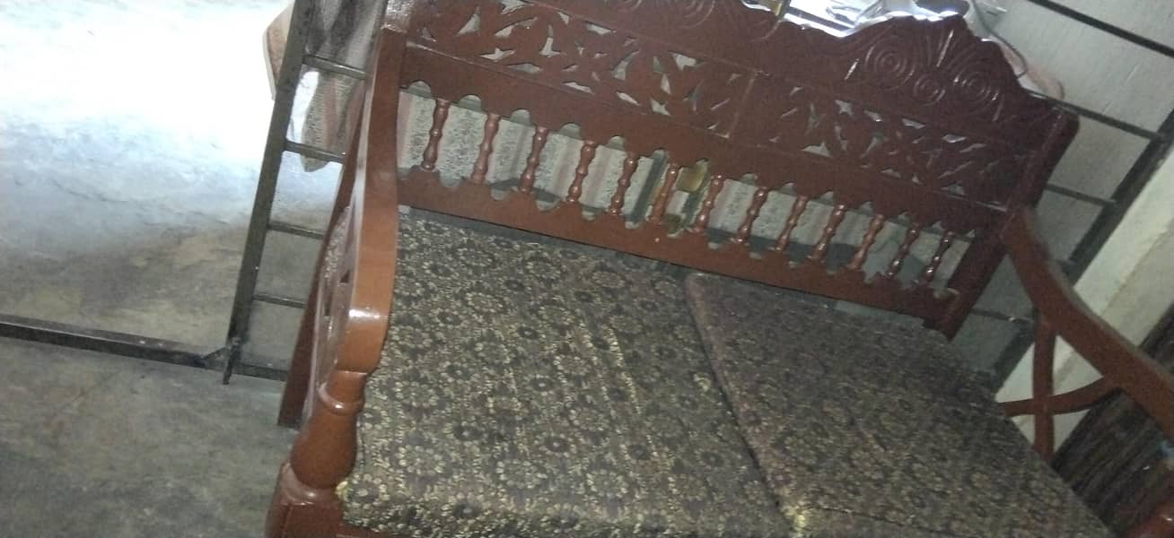 Sofa set 1