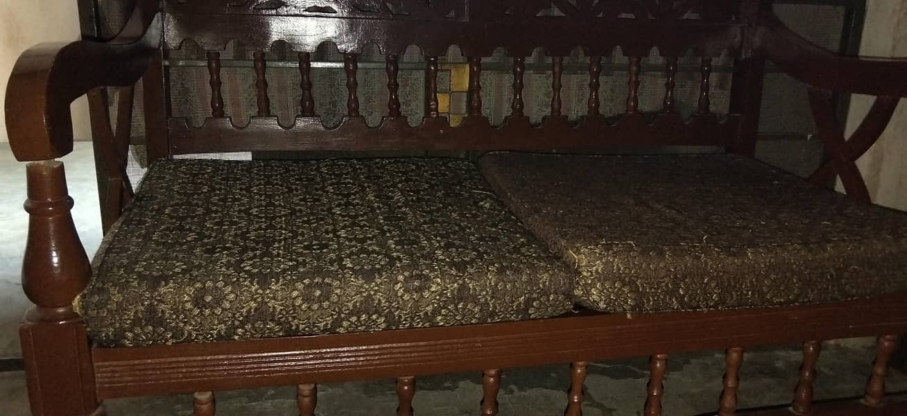 Sofa set 2