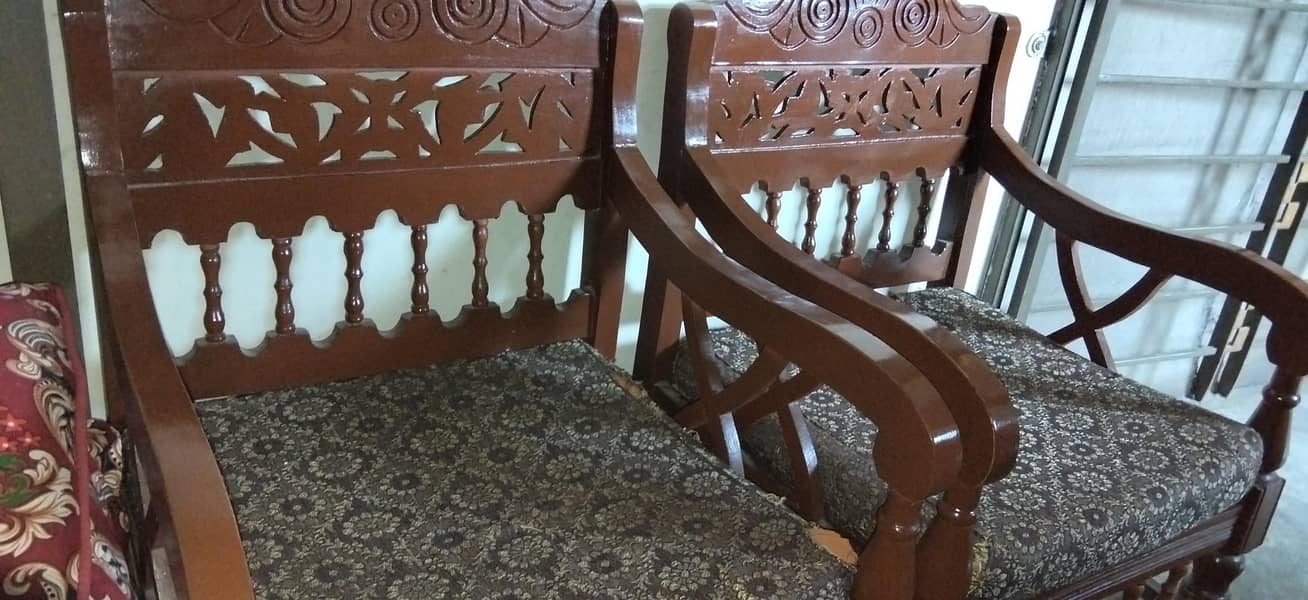 Sofa set 3