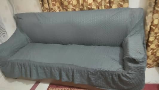 5 Seater Sofa