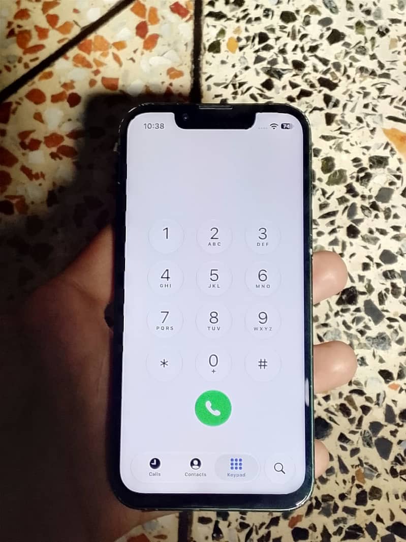 Apple iPhone 13 mini 2