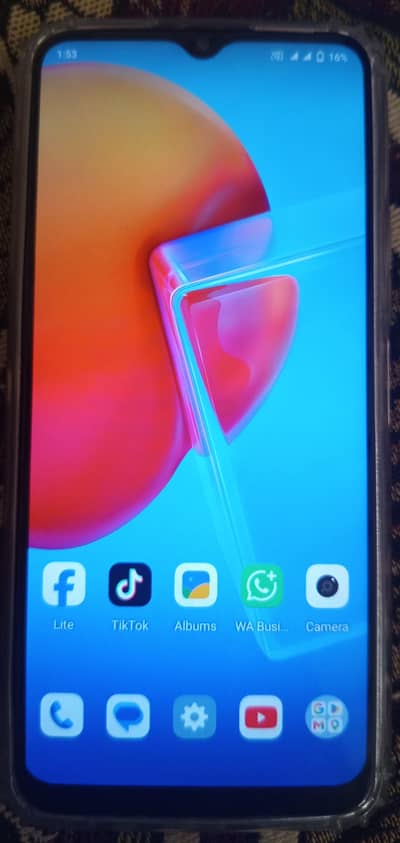 Vivo Y12A