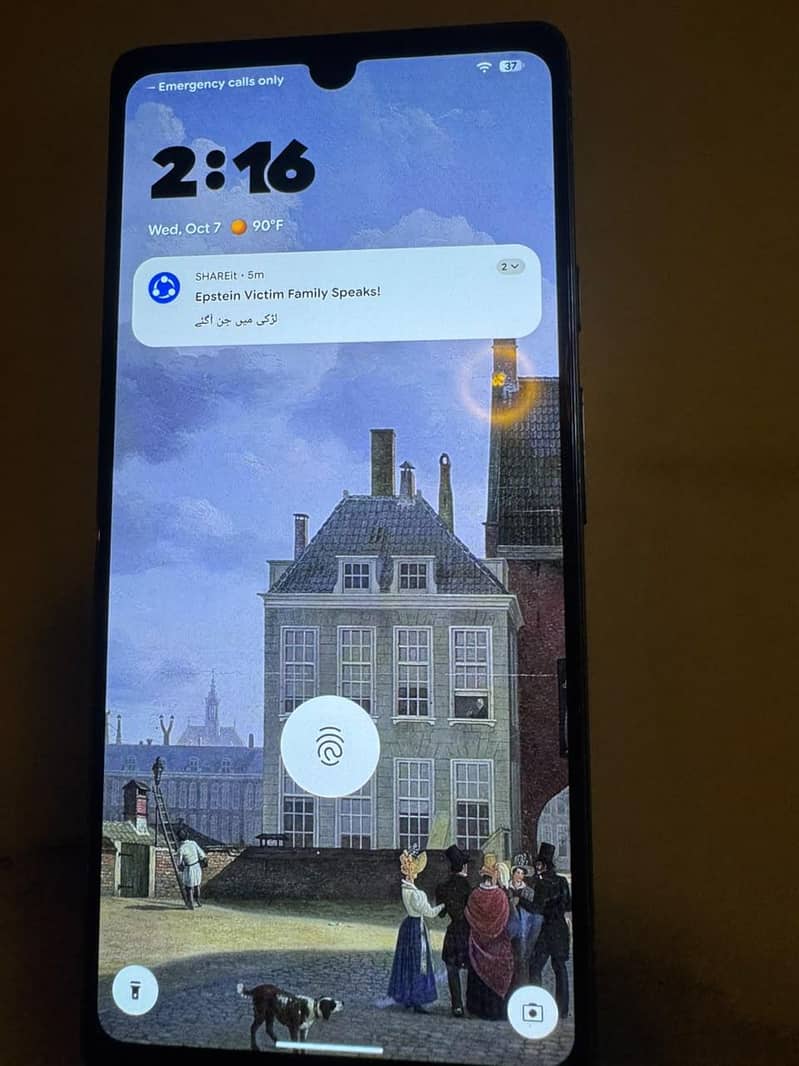 Google Pixel 6a 4
