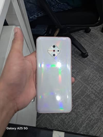 Vivo Y51