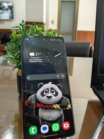 Samsung Mobile A72