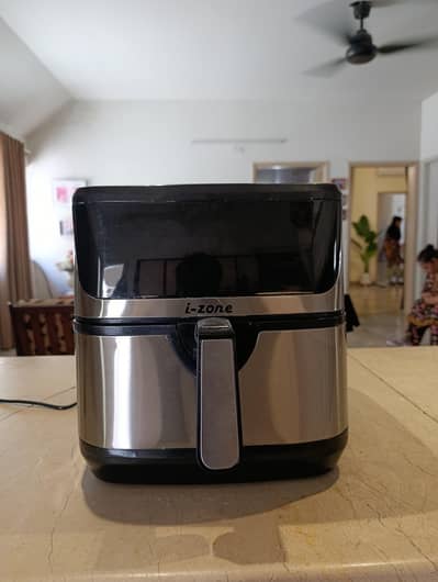 i - zone 9 L Air Fryer