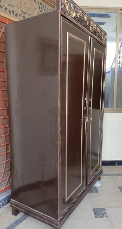 Wardrobe
