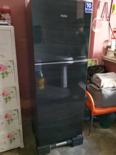 used just 2 month
