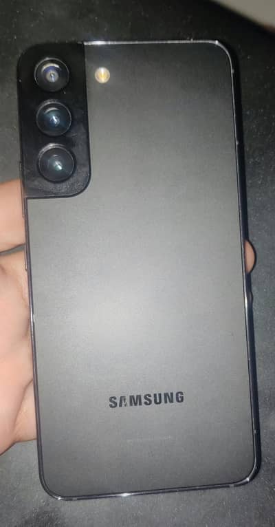 Samsung Mobile S22