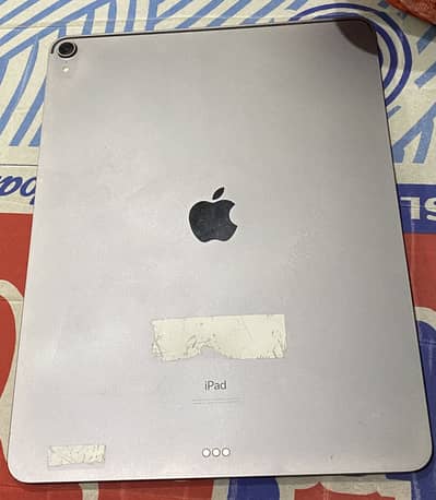 Ipad pro 3rd gene for sale