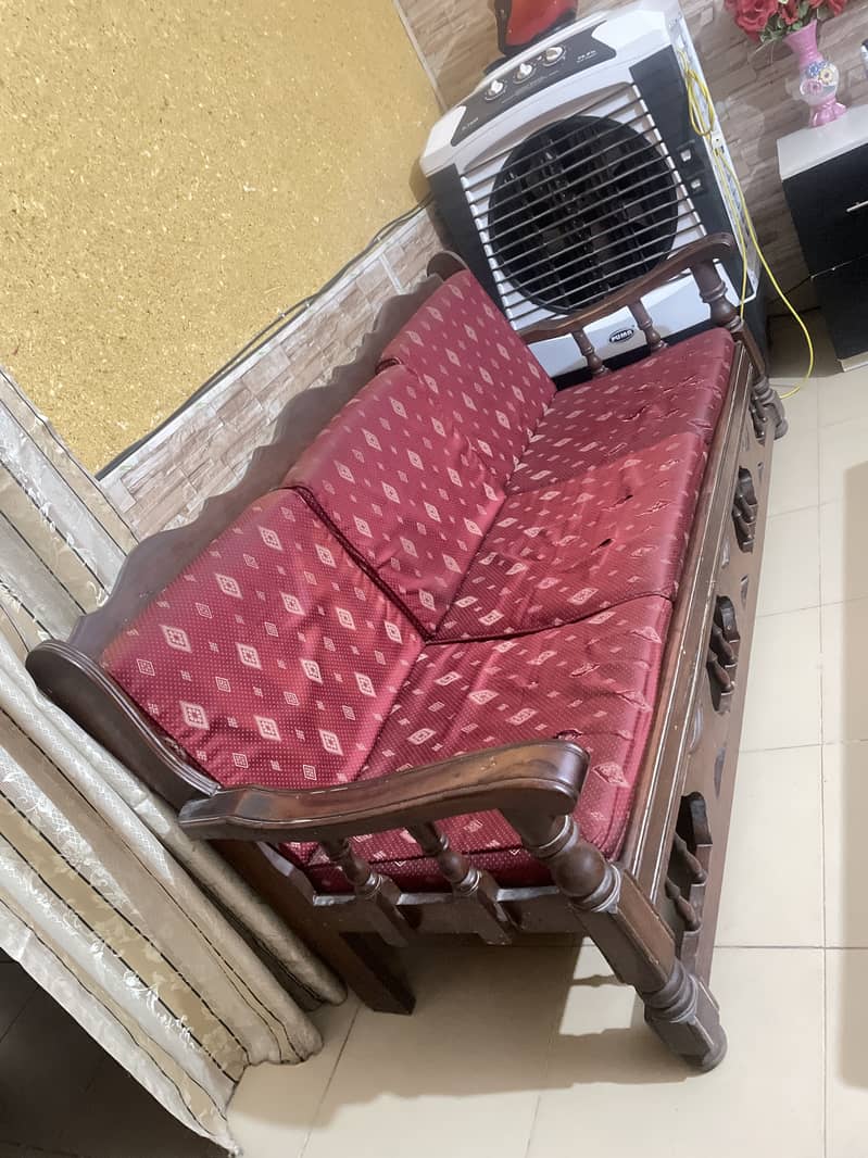 Sofas 2