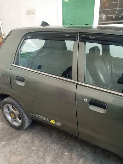 Suzuki Alto 2009