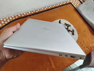 HP Elitebook 845 G8 Ryzen 7 32gb Ram 512nvme