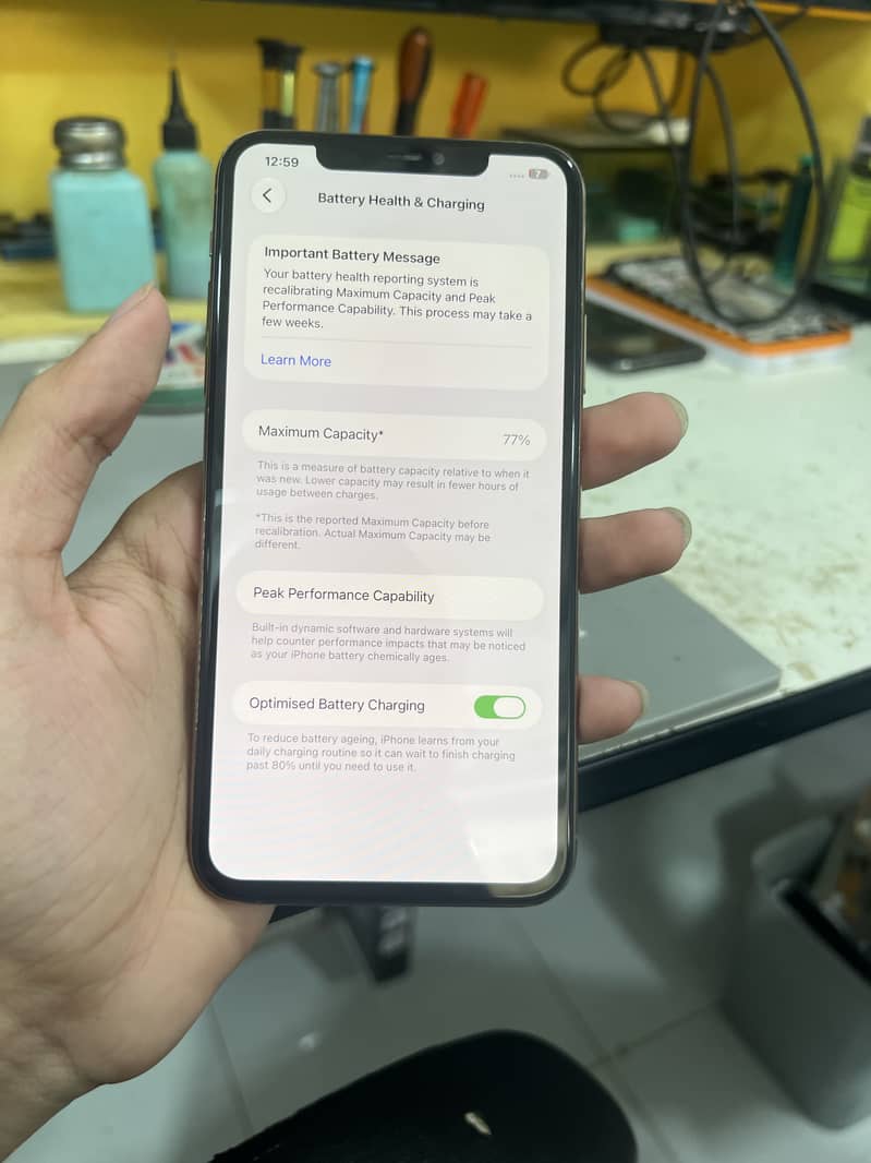 Apple iPhone 11 Pro Max 10