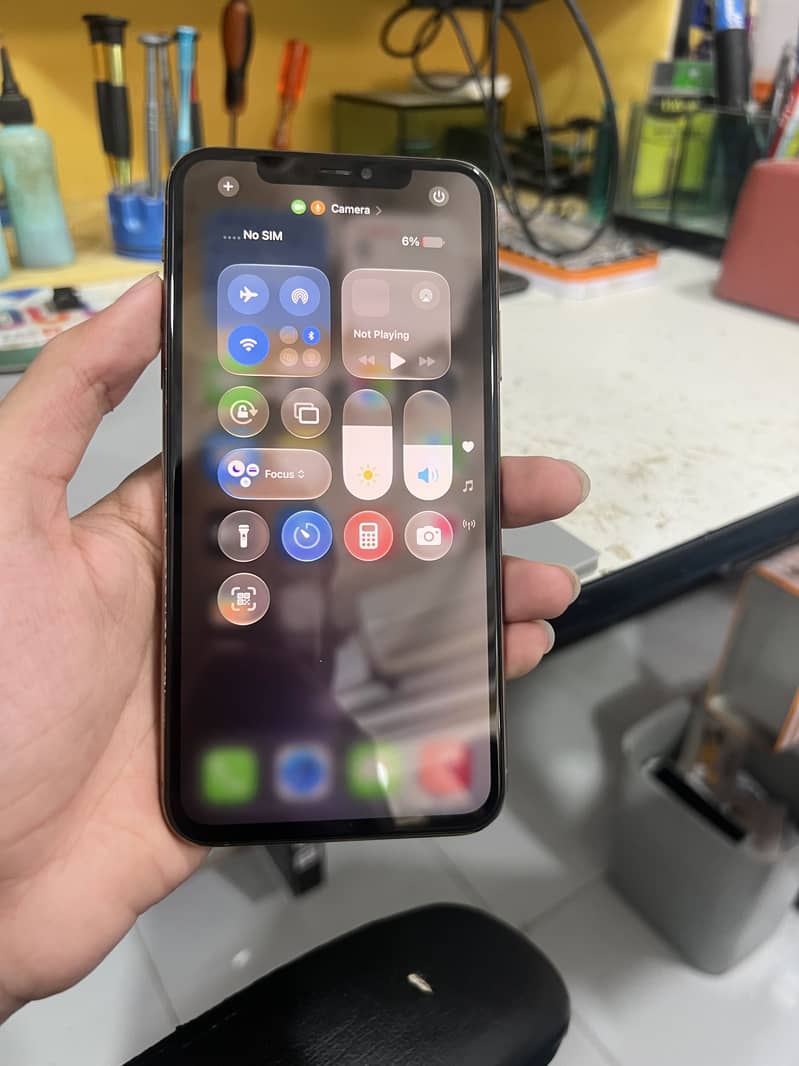 Apple iPhone 11 Pro Max 11