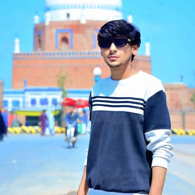 Talha Sandeel