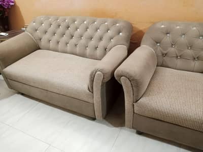 3 seater sofa set