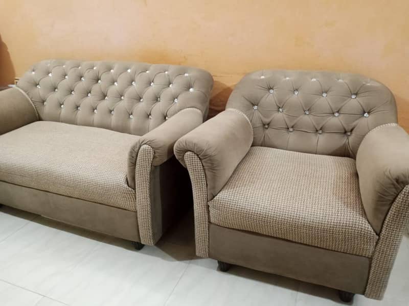 3 seater sofa set 1