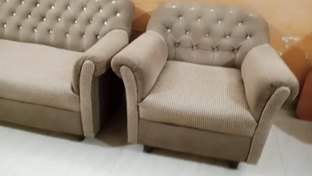3 seater sofa set 2