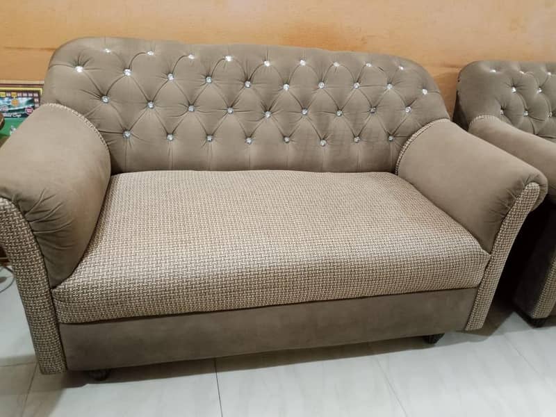 3 seater sofa set 4