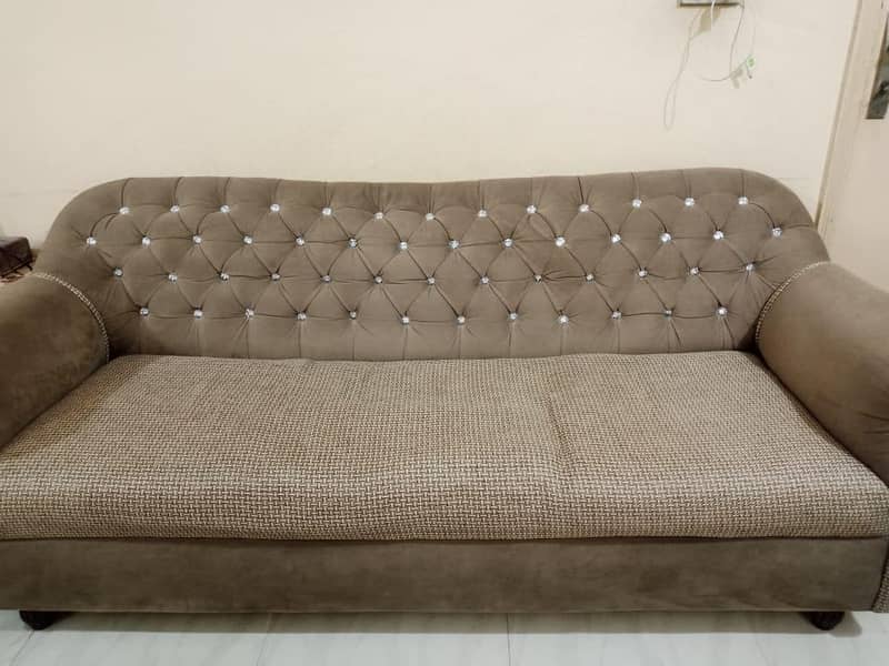 3 seater sofa set 6
