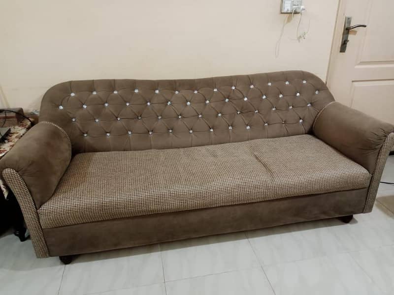 3 seater sofa set 7