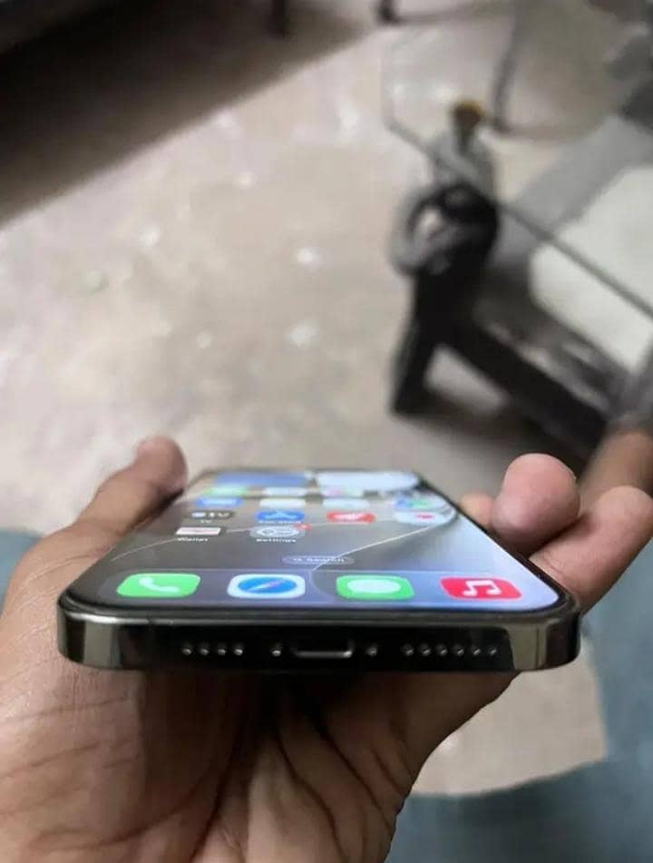 Apple iPhone 12 Pro Max 2