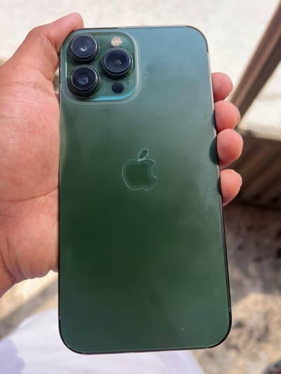 Apple iPhone 13 Pro Max jv