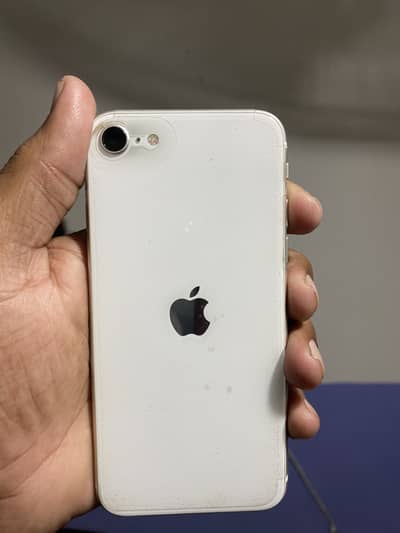 Apple iPhone SE 2020