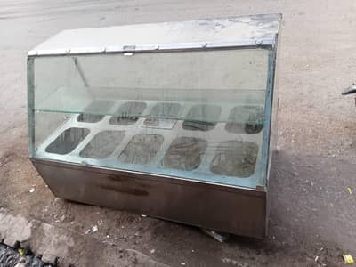 food stand 03703987197