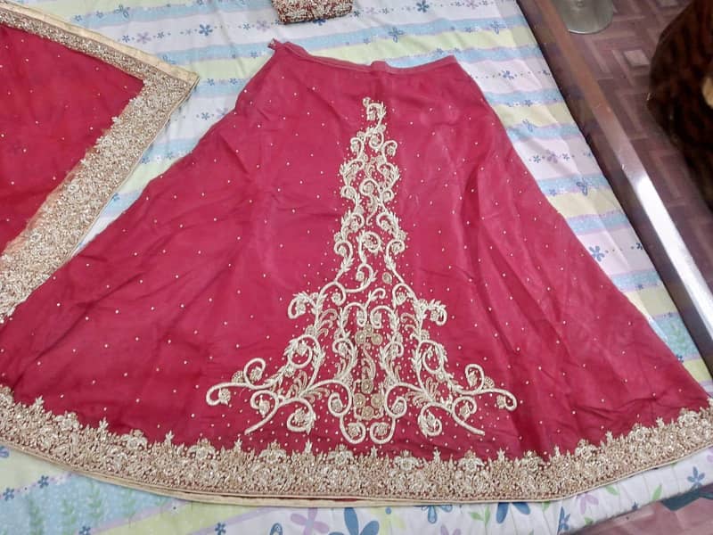 Lehenga 2