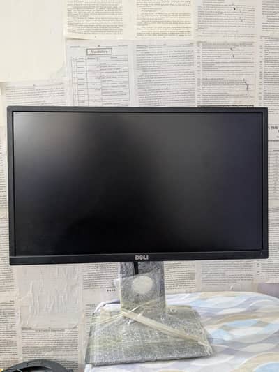 Dell monitor