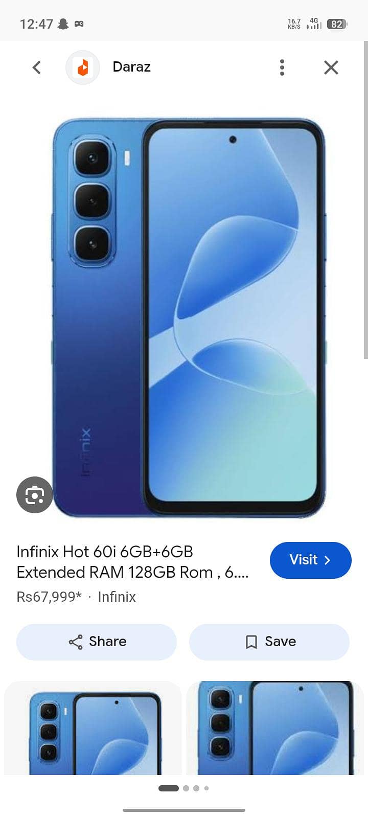 Infinix Other Model 1