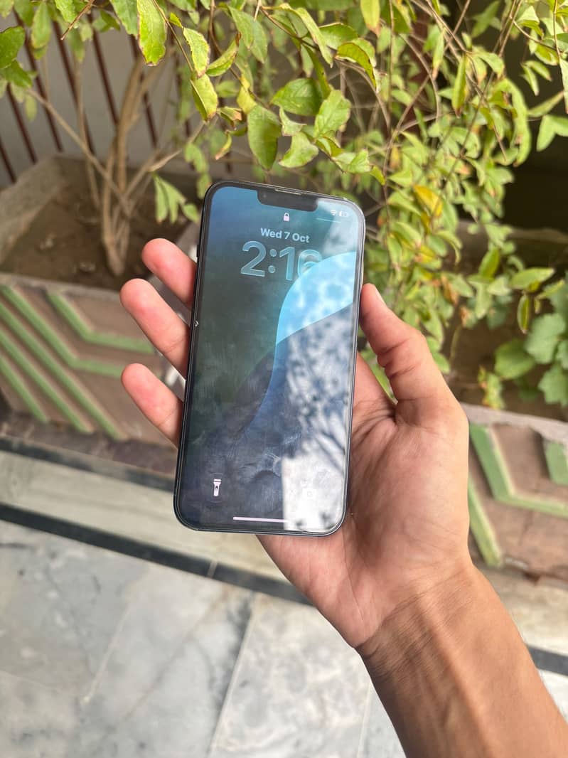 Apple iPhone 13 1