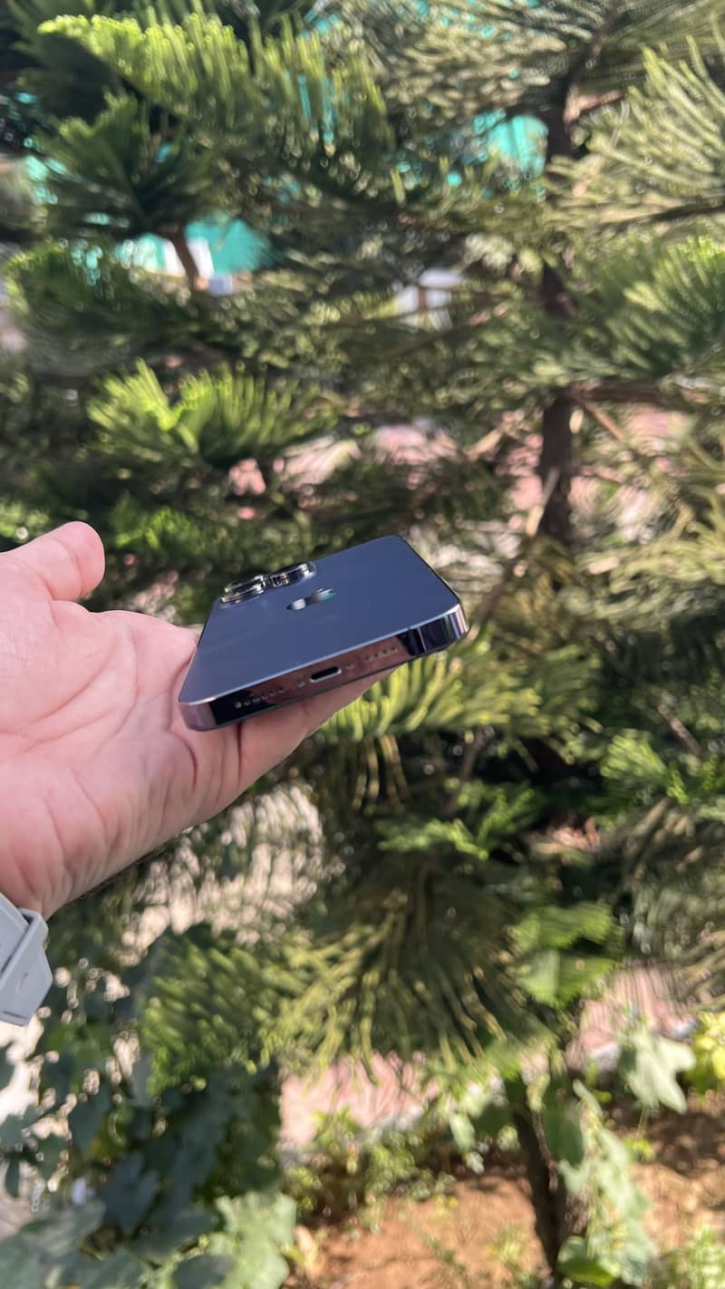 Apple iPhone 14 Pro Max 1