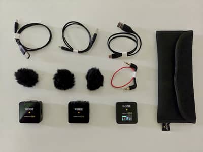 Rode Wireless Go 2 [used]