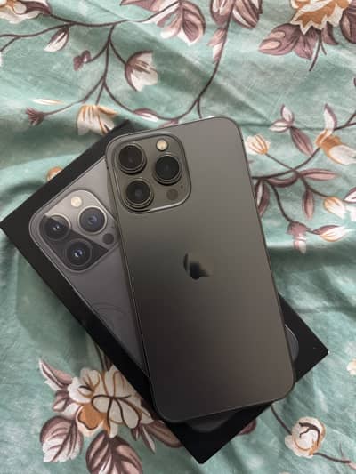 Apple iPhone 13 Pro Factory 256 gb