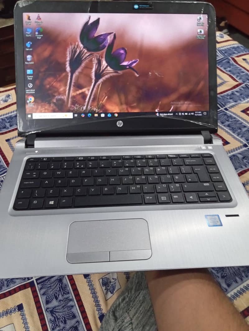 New Laptop 1