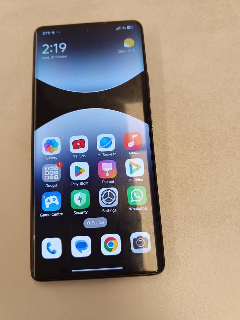 Xiaomi Redmi Note 14 Pro 0
