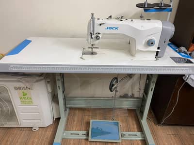 JACK F3 For Sale