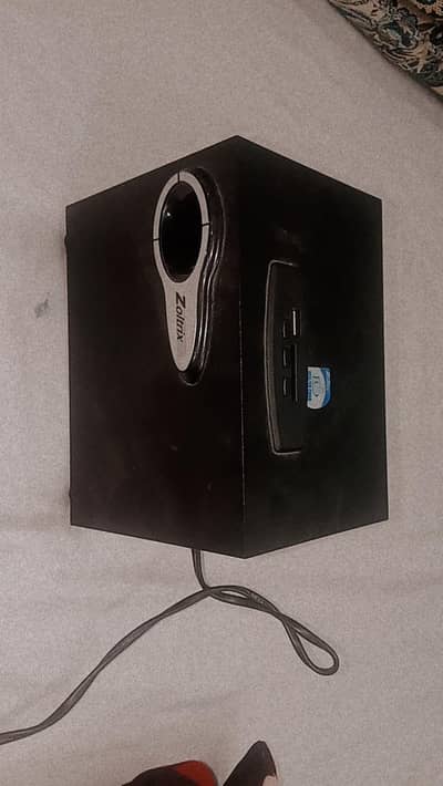 sound speaker