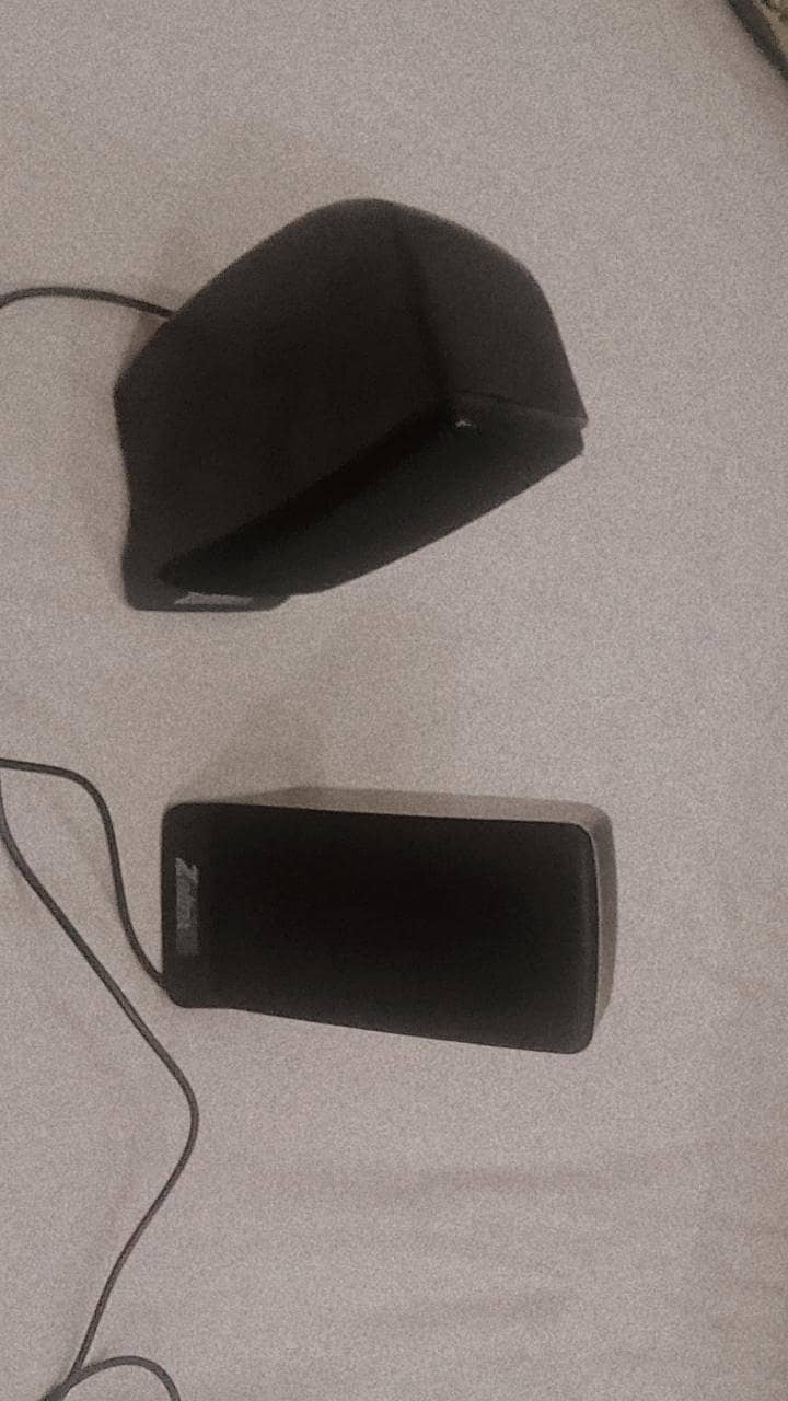 sound speaker 4