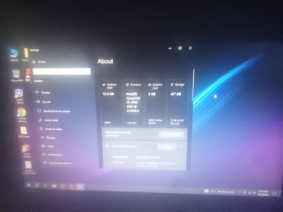 i5 4th 12ram, condition 10by10 03132074105
